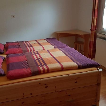 Ferienwohnung "Maresi" Medebach Exterior foto