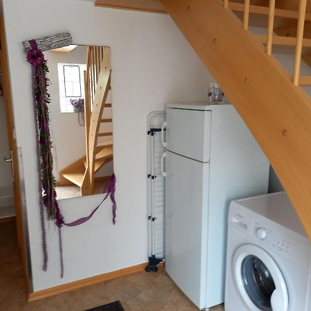 Ferienwohnung "Maresi" Medebach Exterior foto