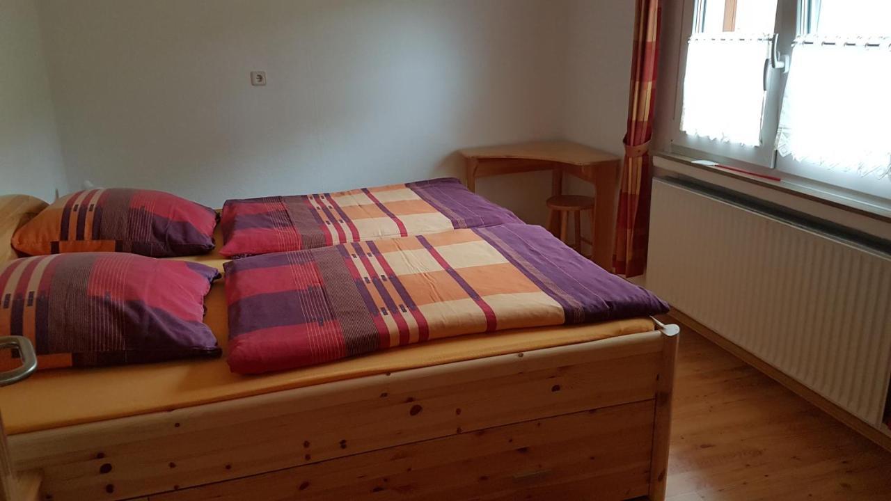Ferienwohnung "Maresi" Medebach Exterior foto