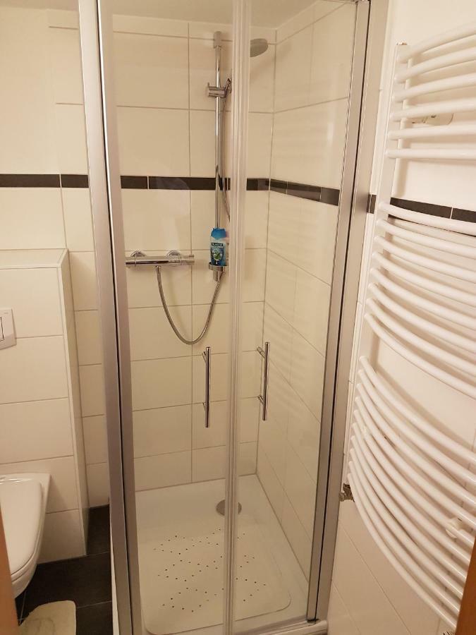 Ferienwohnung "Maresi" Medebach Exterior foto